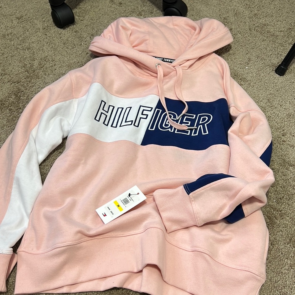 Brand new Tommy Hilfiger hoodie